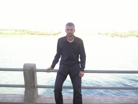 issam